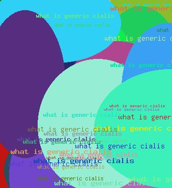 what is generic cialis
